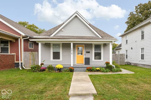 1015 E Raymond Street, Indianapolis, IN 46203, photo 2 of 22