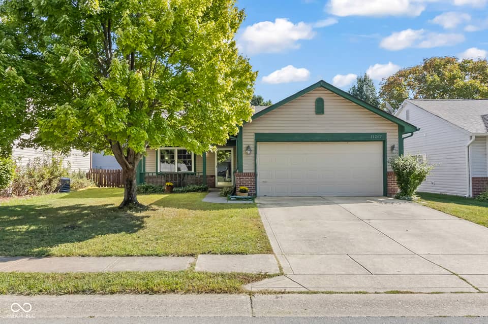 11267 Harrington Lane, Fishers, IN 46038, photo 1 of 20