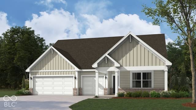 1079 Jubilee Lane, Franklin, IN 46131, photo 2 of 9