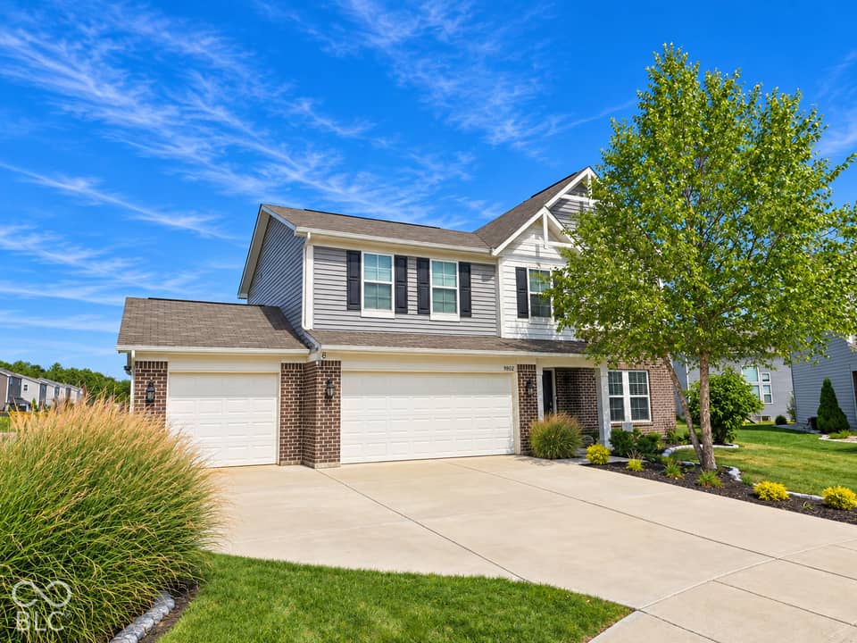 9802 Violet Circle, Indianapolis, IN 46239, photo 1 of 80