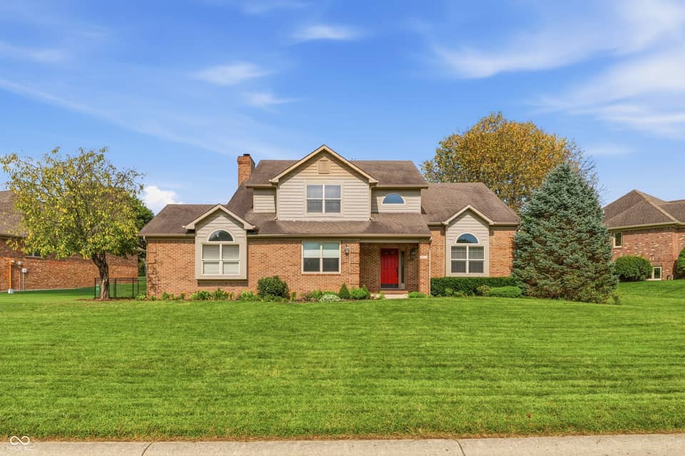 911 Silver Valley Drive, Greenwood