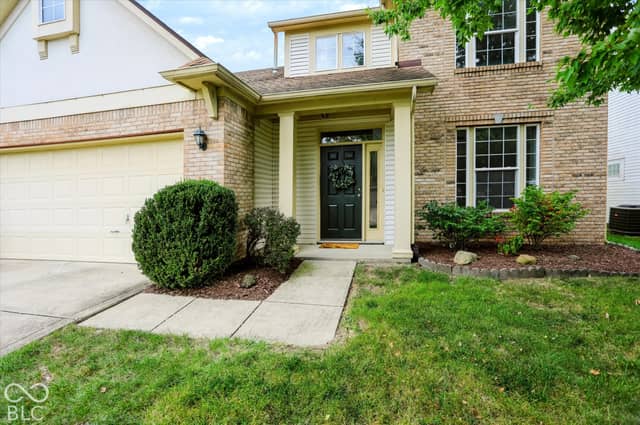 3586 Seminole Drive, Carmel, IN 46032, photo 3 of 56