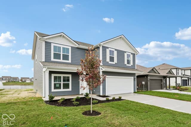 9226 Fitzgerald Drive, Indianapolis, IN 46239, photo 4 of 52