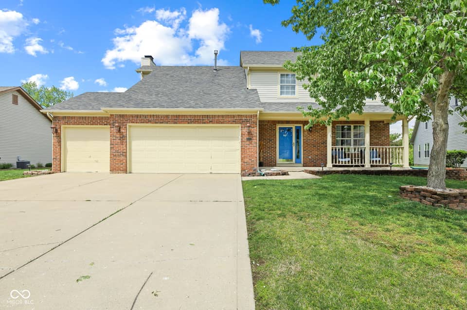 3362 Shore Drive, Greenwood
