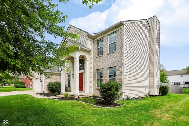 11636 Millbury Drive, Fishers, IN 46037, photo 4 of 75