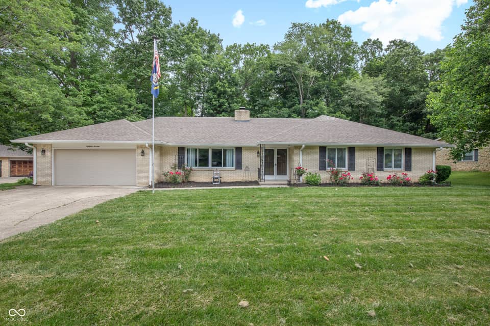 8114 Black Oak Drive, Plainfield, IN 46168, photo 1 of 41