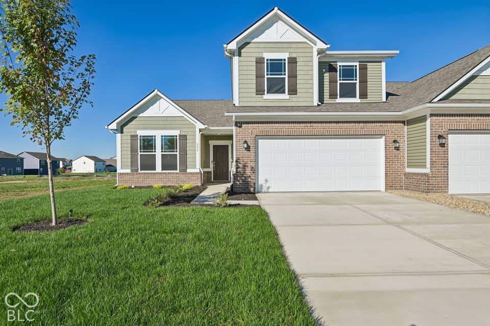 232 Hunters Ridge Drive, Danville