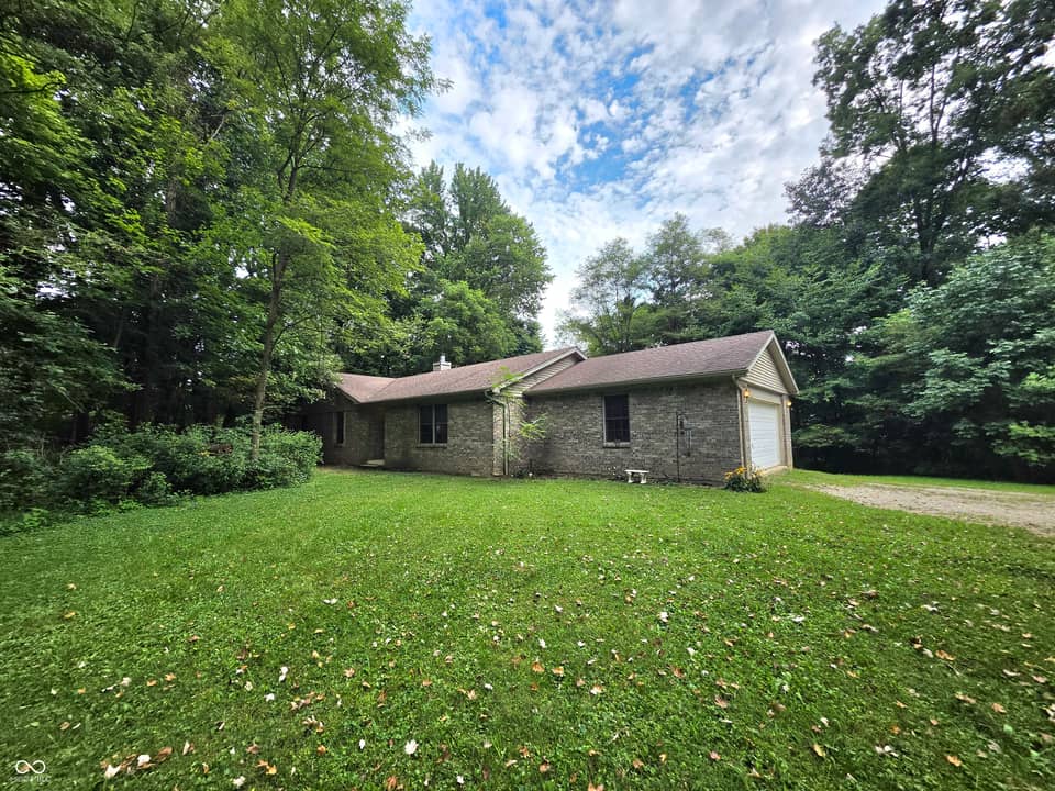 1281 NE Kiowa Cove, Greensburg, IN 47240, photo 1 of 23