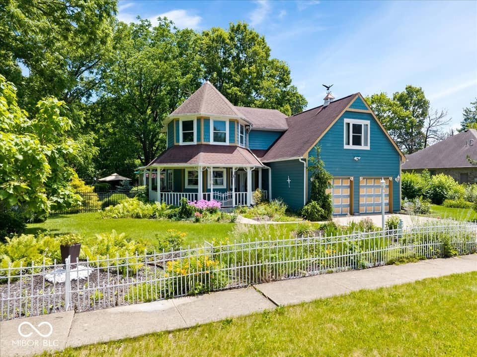 12652 Doe Lane, Indianapolis, IN 46236, photo 1 of 51