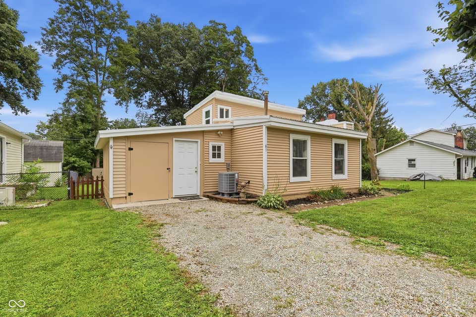 67 Miami Drive, Noblesville