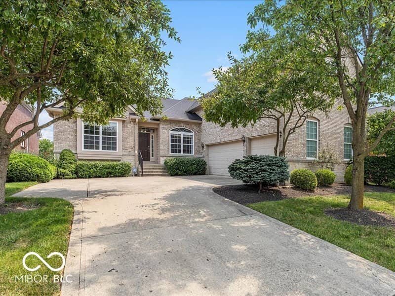 15471 Mission Hills Drive, Carmel, IN 46033, photo 1 of 62