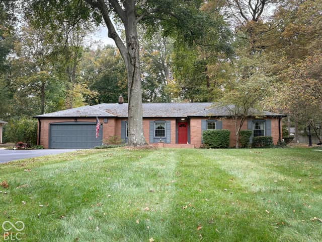 7214 N Tuxedo Street, Indianapolis, IN 46240, photo 2 of 33