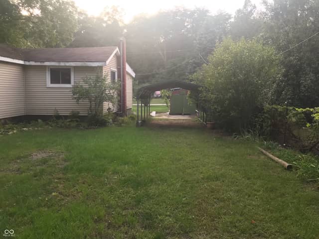 8675 S Bryan Street, Ora, IN 46968, photo 3 of 13
