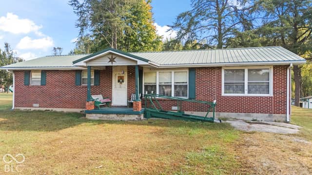 4536 N Whitsitt Road, Austin, IN 47102, photo 5 of 30