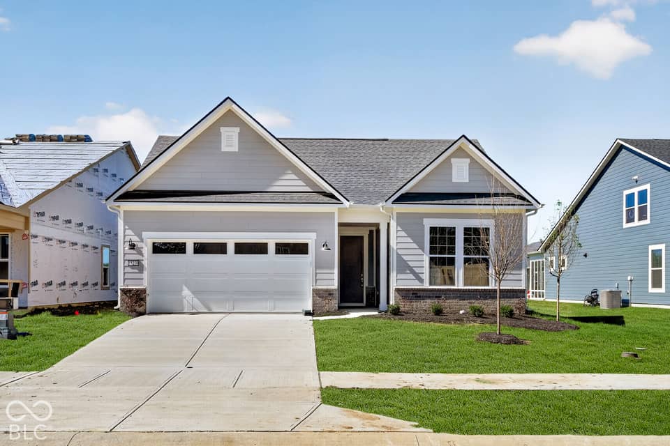 15230 Alydar Drive, Westfield