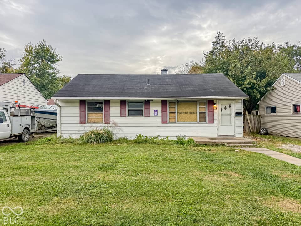 4762 N Mitchner Avenue, Indianapolis, IN 46226, photo 1 of 34