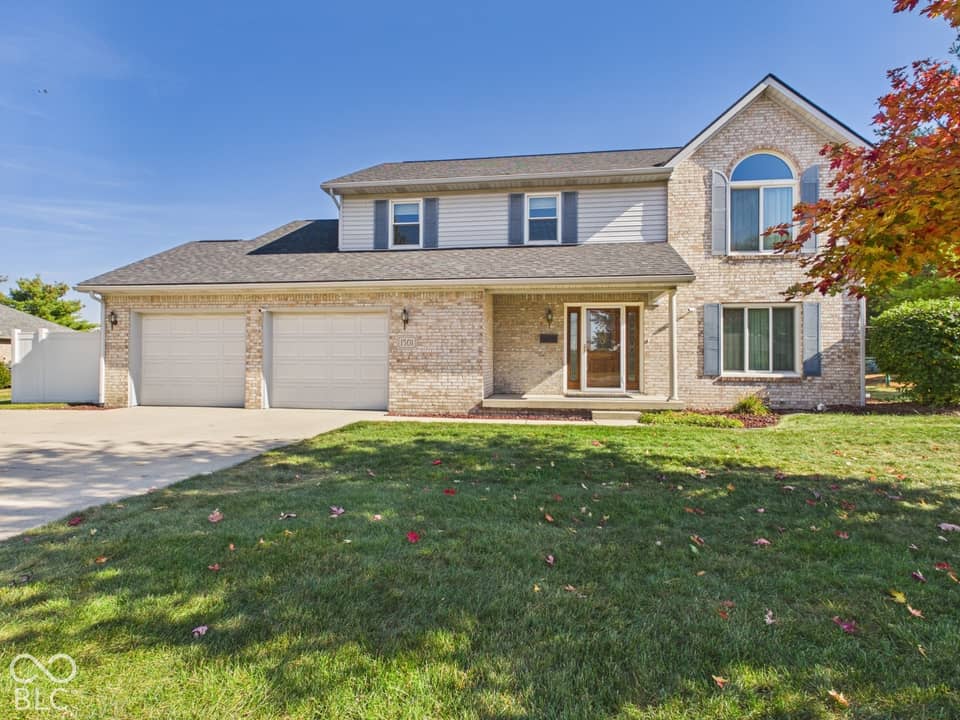 1501 N Fairview Avenue, Alexandria, IN 46001, photo 1 of 45