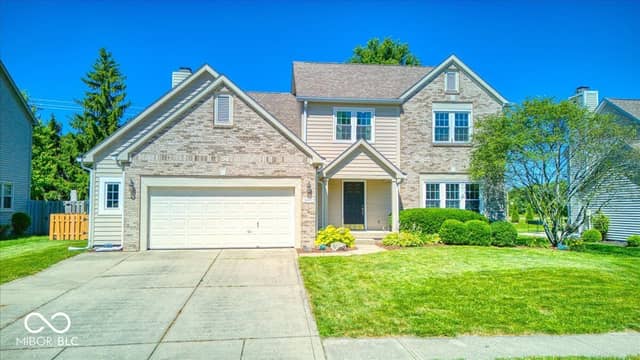 4847 Ashbrook Drive, Noblesville, IN 46062, photo 3 of 42