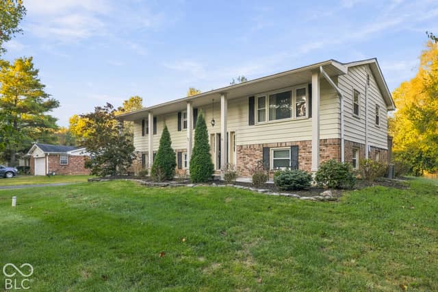 7836 N Chester Avenue, Indianapolis, IN 46240, photo 2 of 42