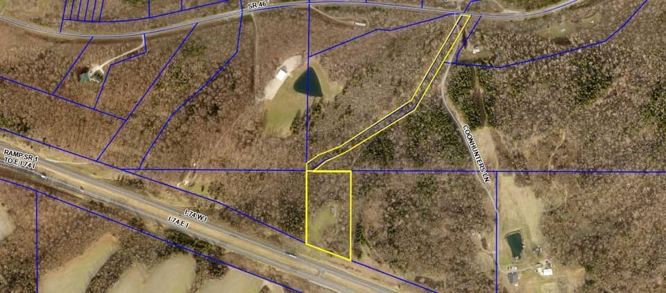 28527 Coonhunters Lane, West Harrison