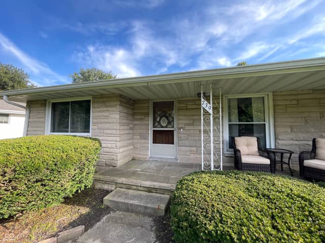 739 W Gossett Road, Frankfort, IN 46041, photo 5 of 16