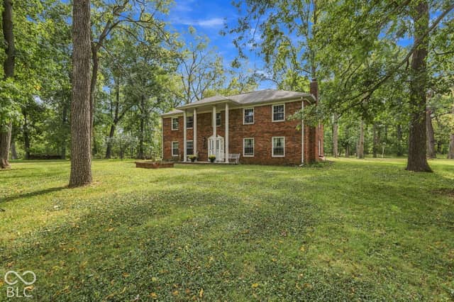 15701 W 650 Road S, Anderson