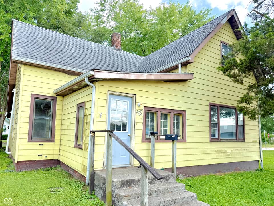710 Miller Avenue, Shelbyville, IN 46176, photo 1 of 51