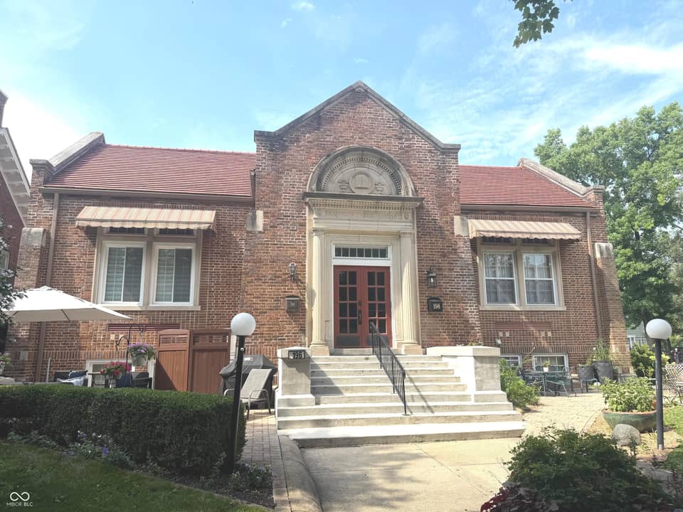196 E Madison Street #B, Franklin
