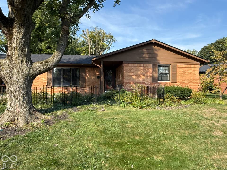 310 Edgewood, Lebanon, IN 46052, photo 1 of 19