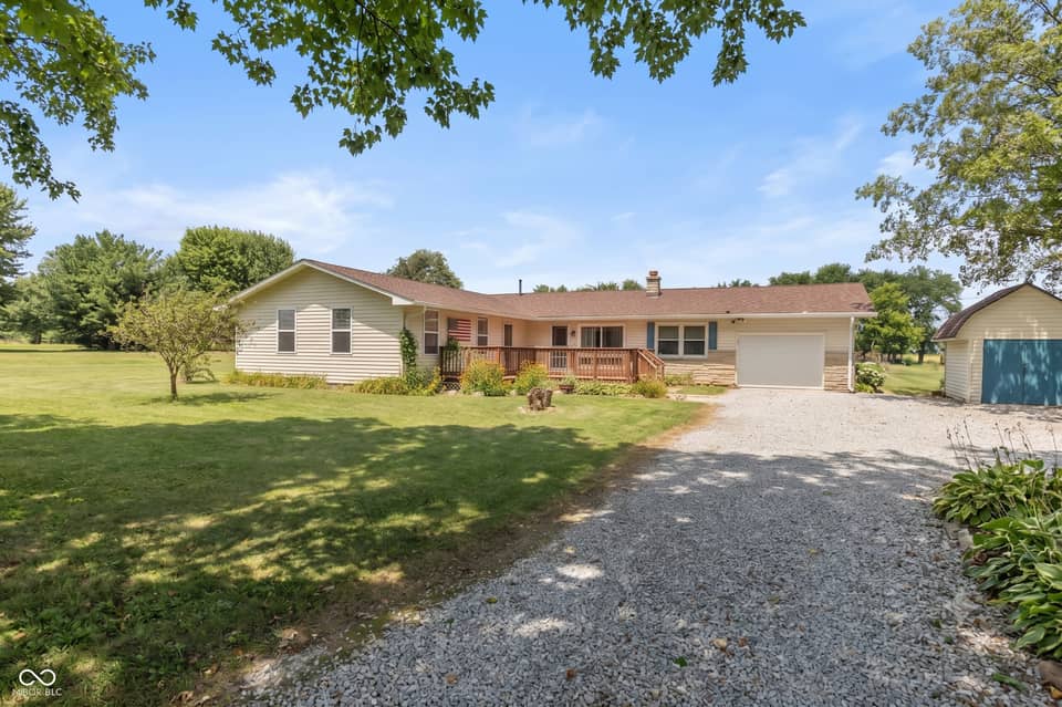1268 W 100 N, Franklin, IN 46131, photo 1 of 32
