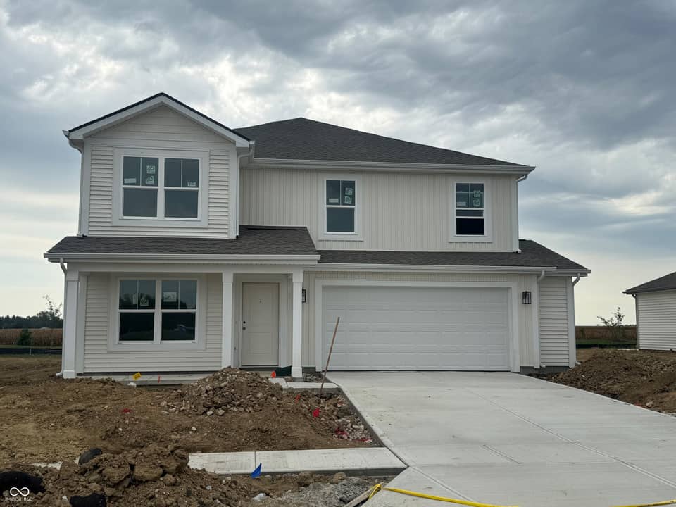 1163 Aster Drive, Shelbyville