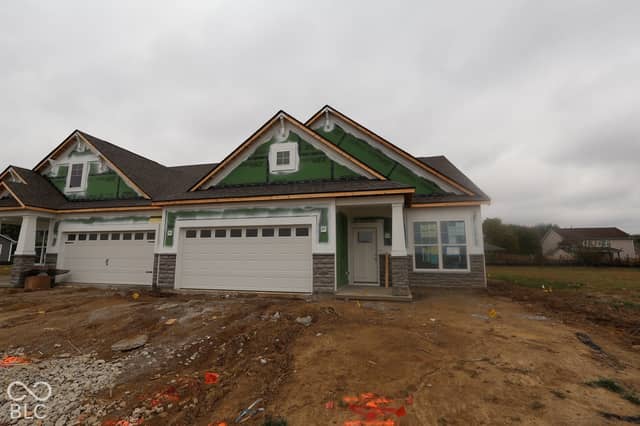 3139 Heather Drive, Bargersville, IN 46106, photo 4 of 7