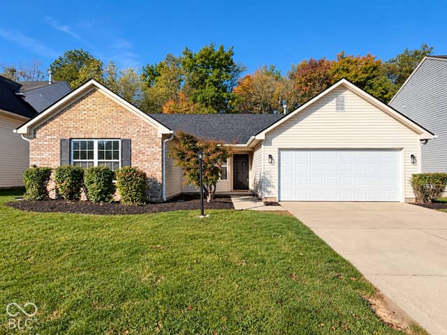 12260 Sweet Creek Trail, Fishers, IN 46037, photo 3 of 43