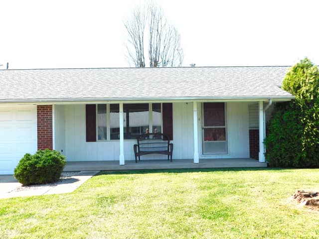 2017 N Nightingale Drive, Greensburg, IN 47240, photo 2 of 28