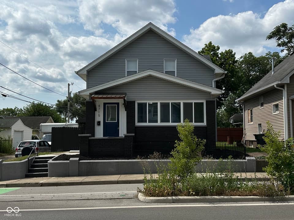 4715 E New York, Indianapolis, IN 46201, photo 1 of 49