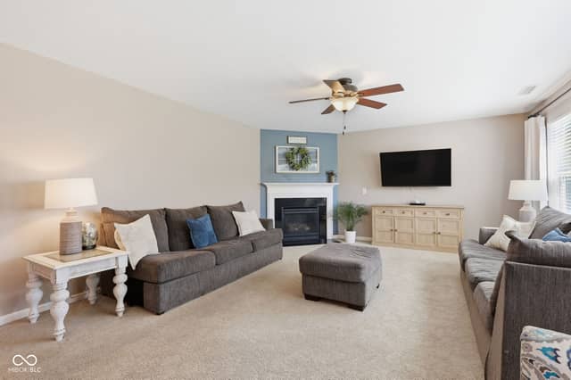 4789 Summit Lake Place, Indianapolis, IN 46239, photo 5 of 51