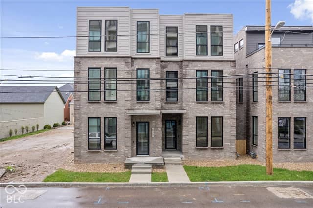 515 Leon Street, Indianapolis, IN 46204, photo 5 of 41