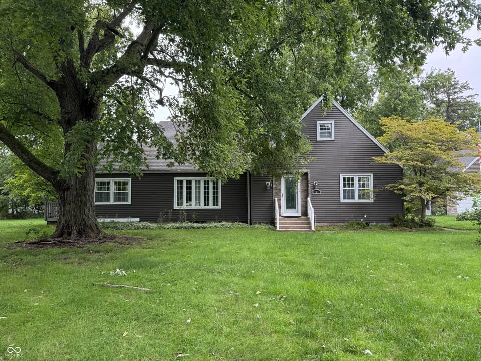 12131 N State Road 9, Alexandria