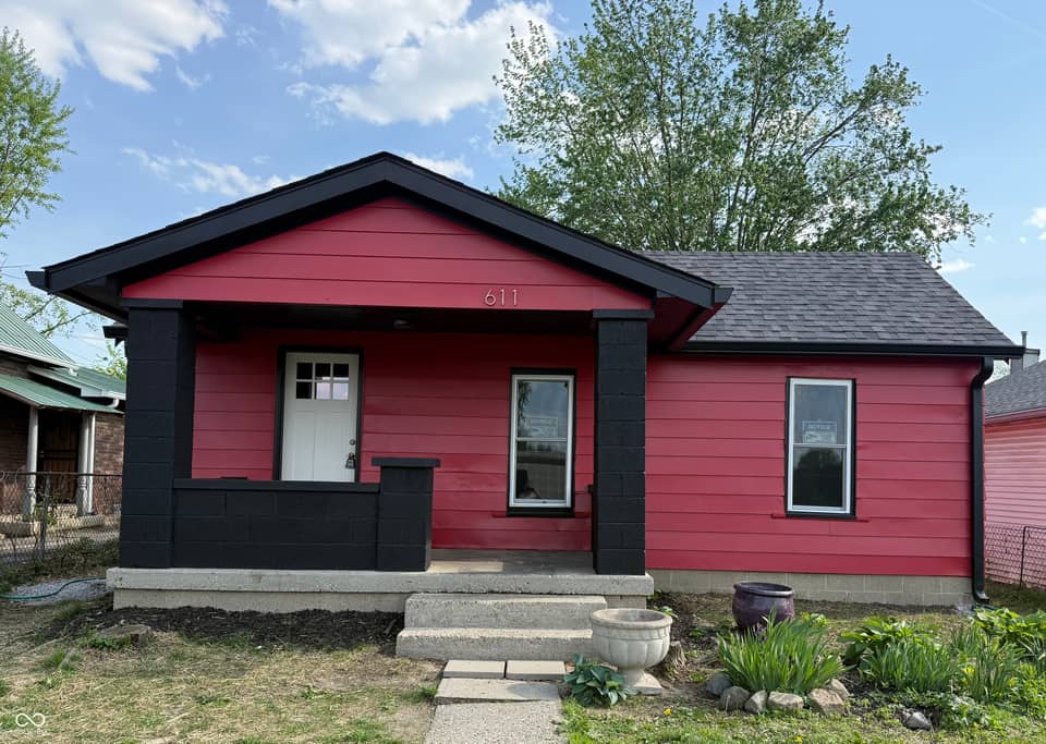 611 Knox Street, Indianapolis