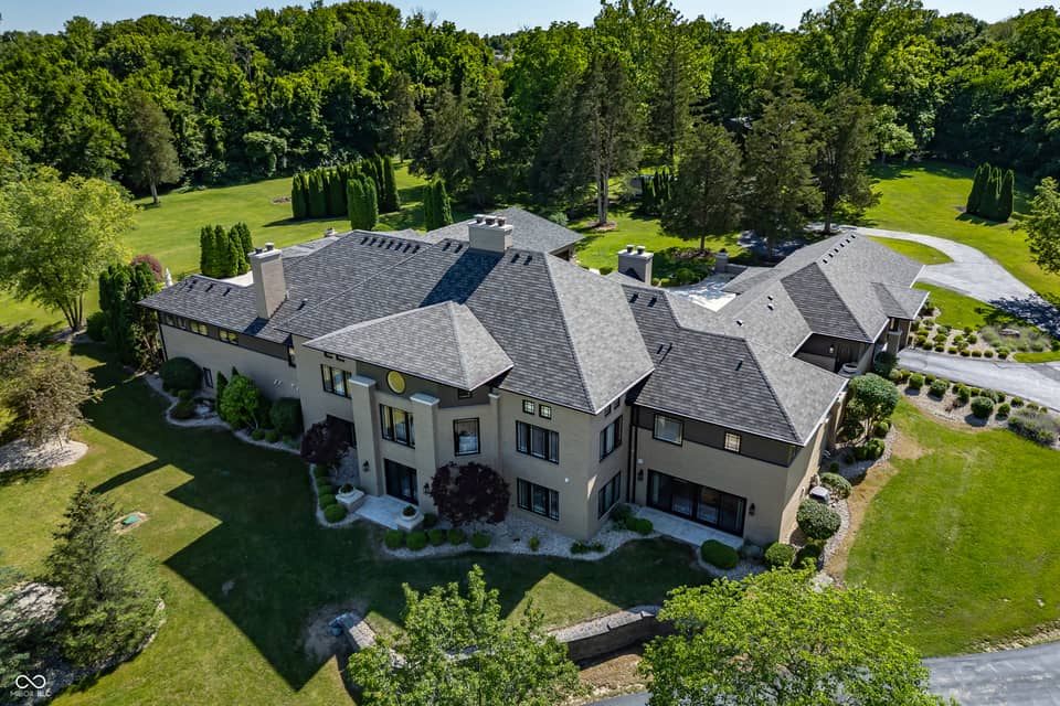 4023 Cedar Hills North Drive, Greenwood
