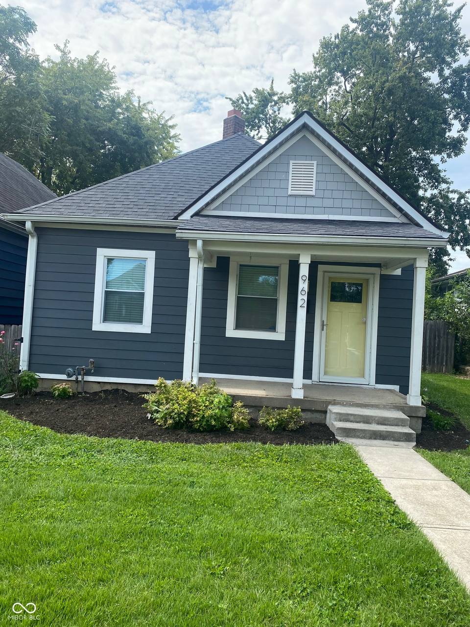 962 N Olney Street, Indianapolis
