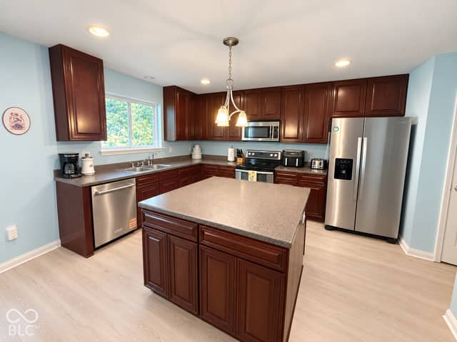 11314 Candice Drive, Fishers, IN 46038, photo 4 of 34