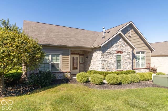 13907 Rue Charlot Lane #27, McCordsville, IN 46055, photo 3 of 32