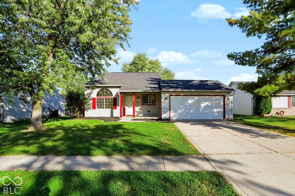 3963 Tamara Way, Franklin, IN 46131, photo 1 of 42