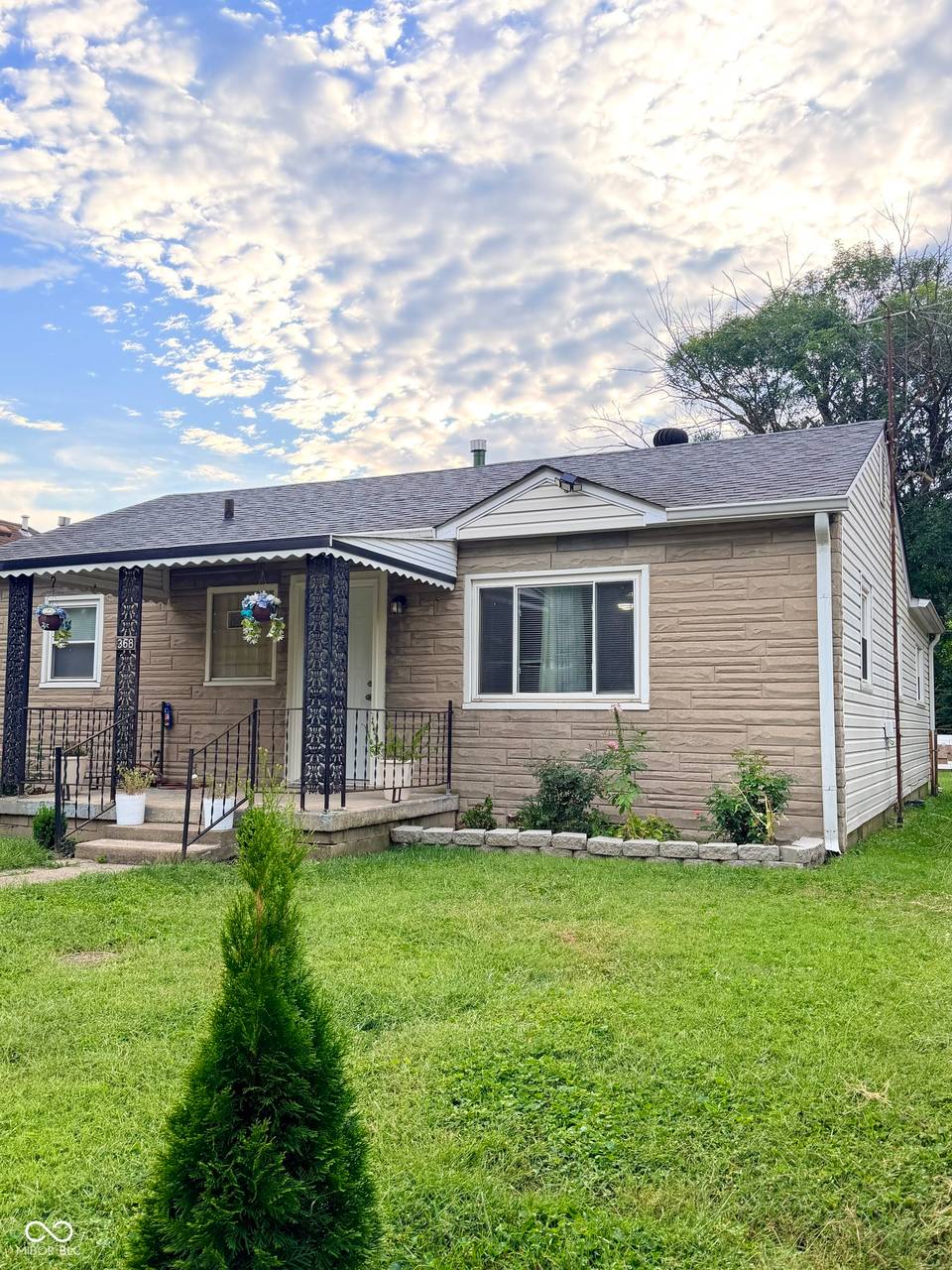 368 S Taft Avenue, Indianapolis