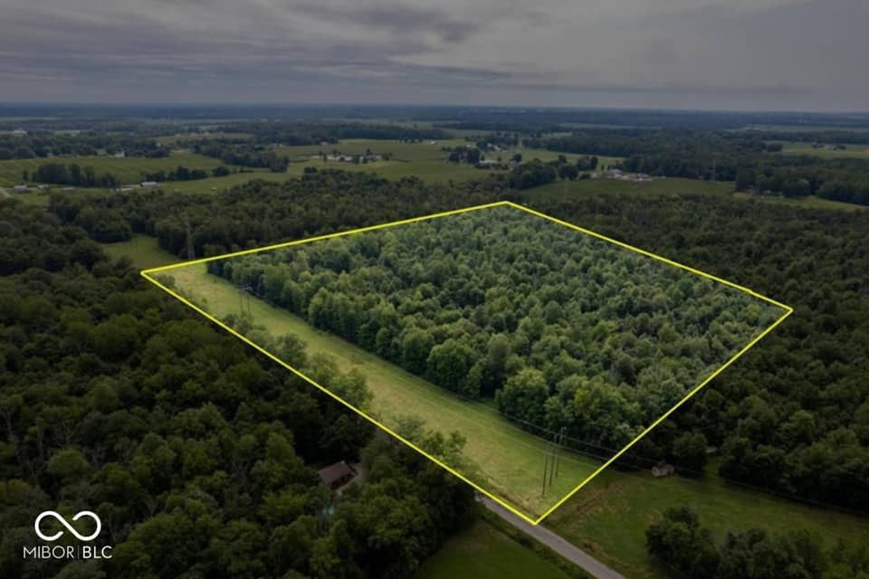 6000 E Block County Rd 1000 N, Seymour