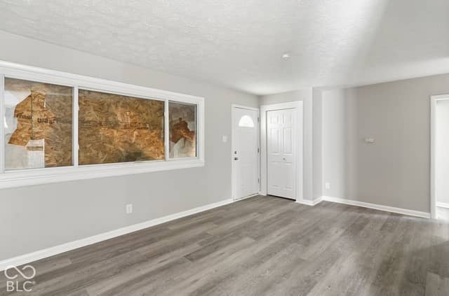 2445 N Pasadena, Indianapolis, IN 46219, photo 5 of 18