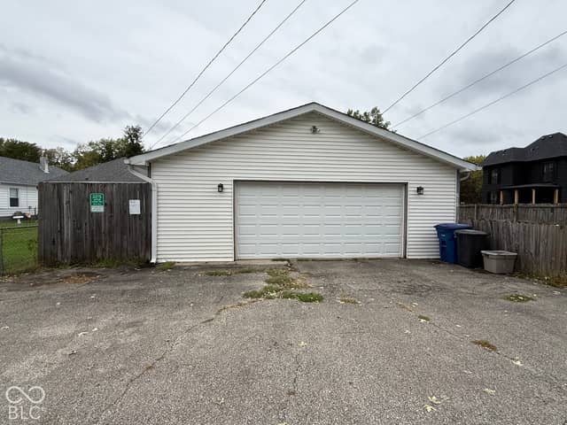 515 W Mechanic Street, Shelbyville, IN 46176, photo 5 of 5
