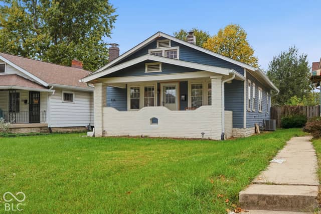 838 N Emerson Avenue, Indianapolis, IN 46219, photo 3 of 27