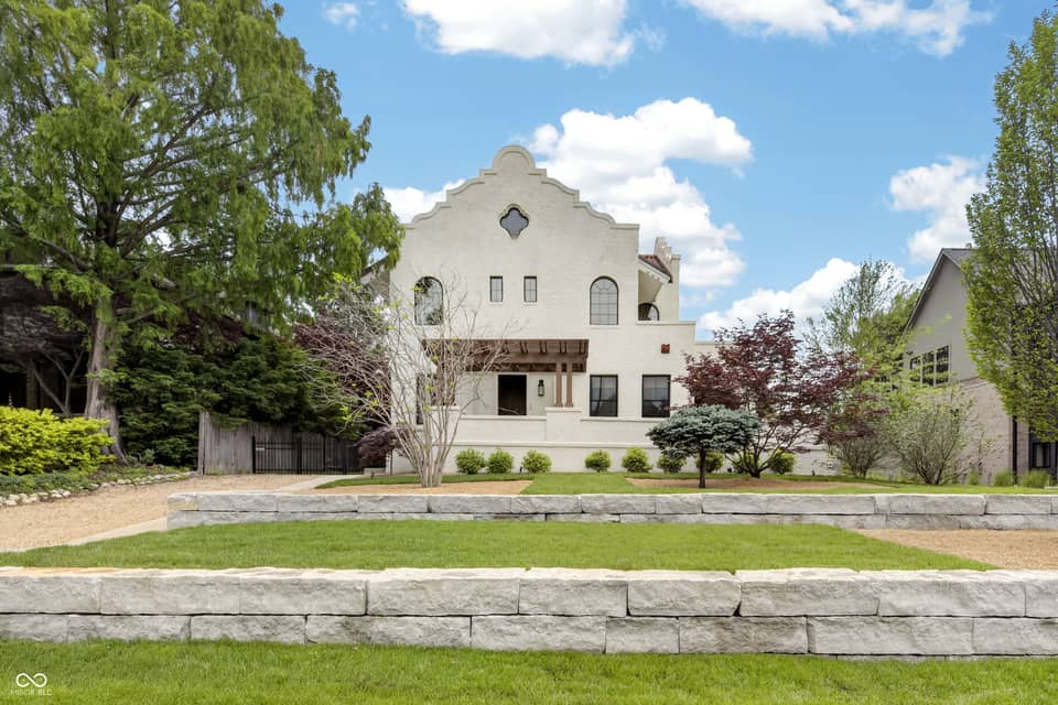3159 N Pennsylvania Street, Indianapolis